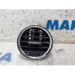 Fiat - 500 - Dashboard vent