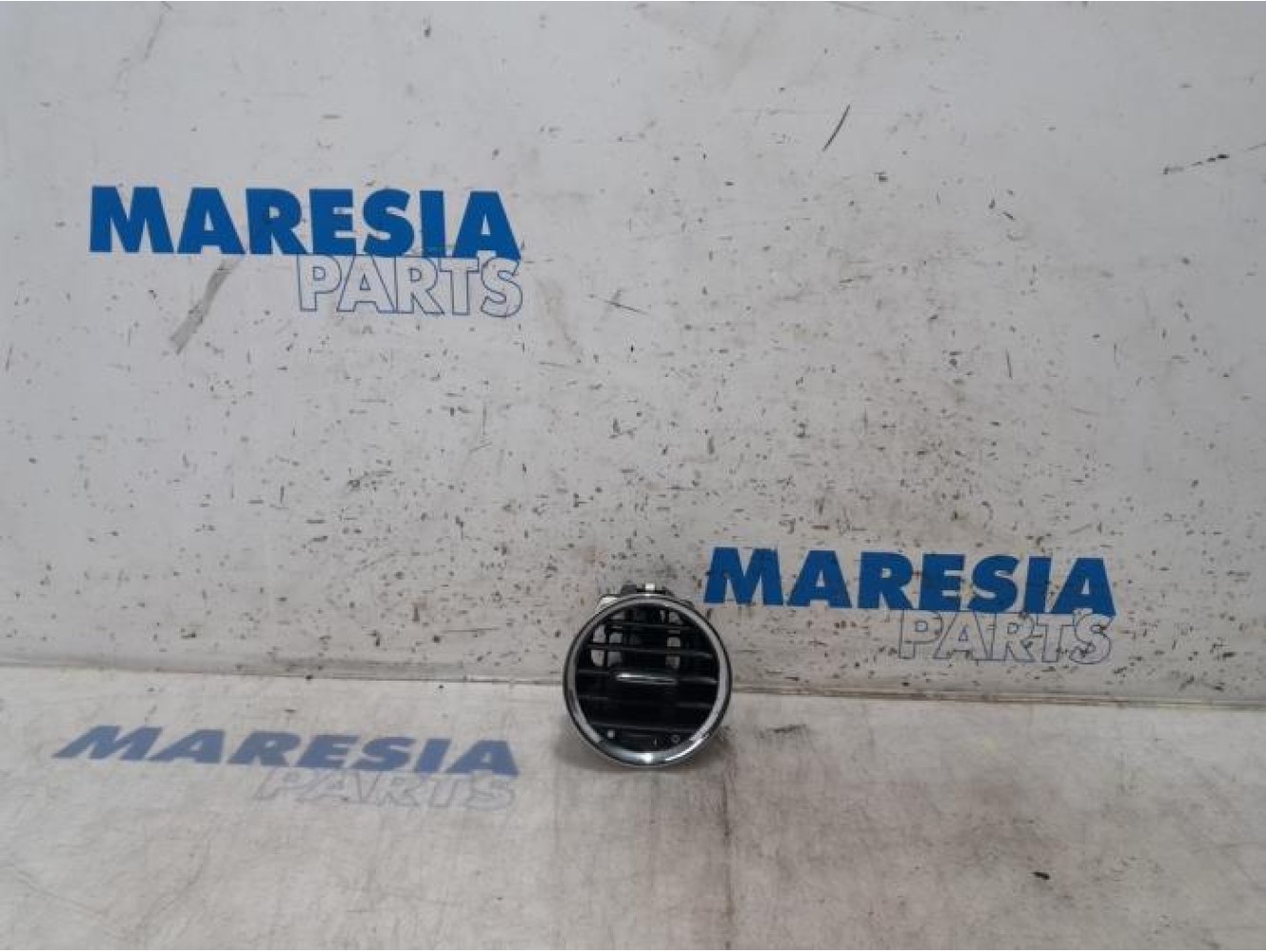 Fiat - 500 - Dashboard vent