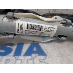 Fiat - 500 - Airbag plafond gauche
