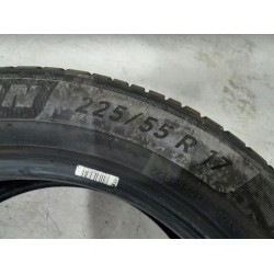 Citroen - C5 - Tyre