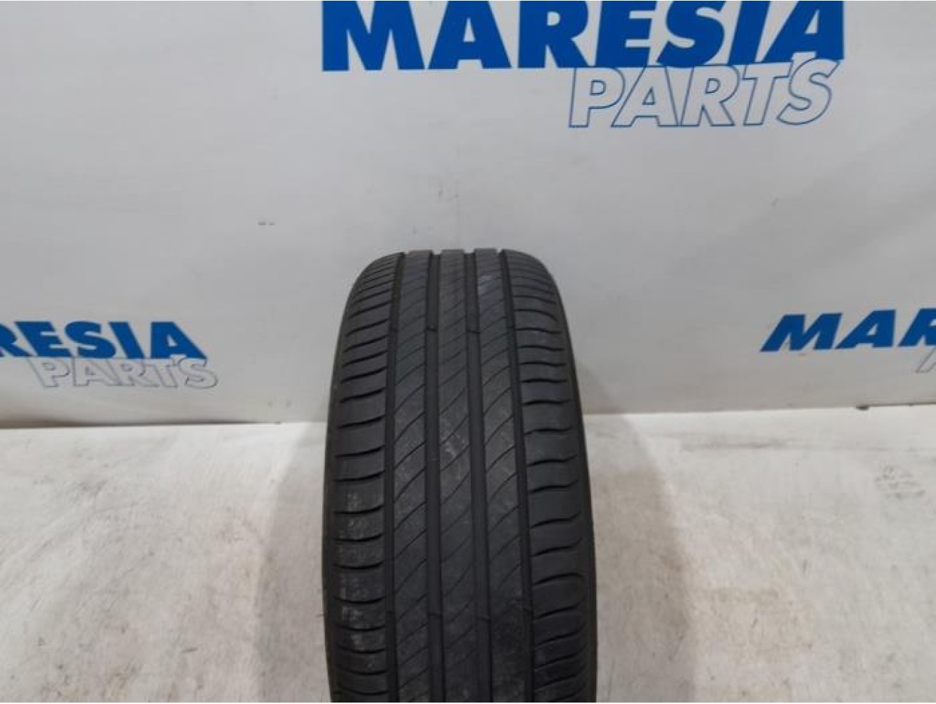Citroen - C5 - Tyre