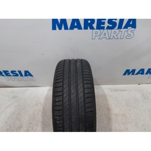 Citroen - C5 - Tyre