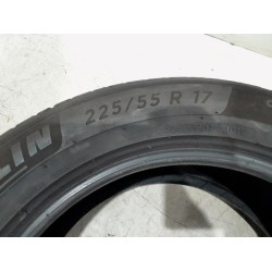 Citroen - C5 - Tyre