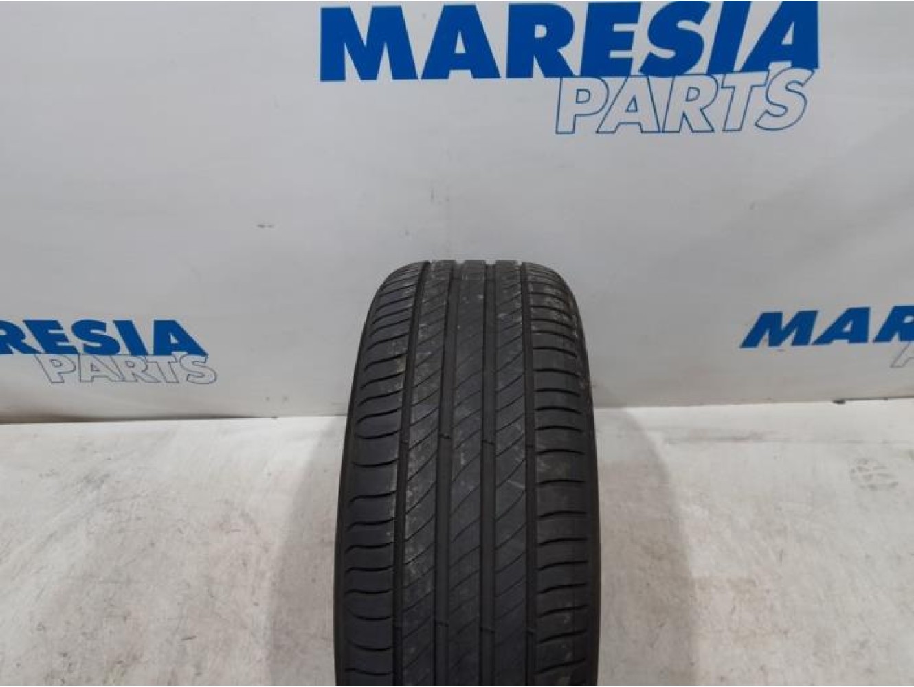 Citroen - C5 - Tyre