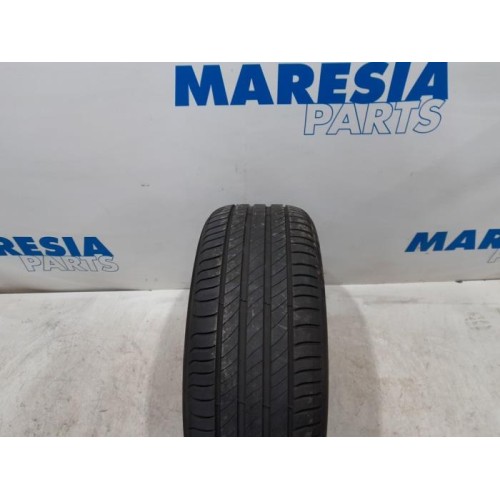 Citroen - C5 - Tyre