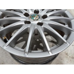 Alfa Romeo - 159 - Velg