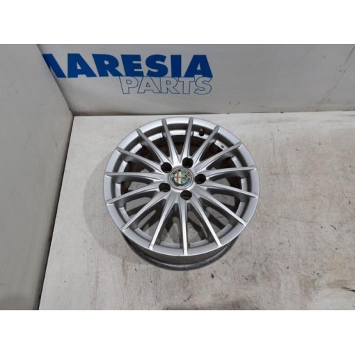 Alfa Romeo - 159 - Velg