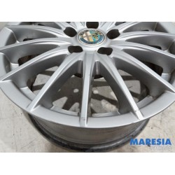 Alfa Romeo - 159 - Wheel