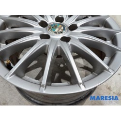 Alfa Romeo - 159 - Wheel