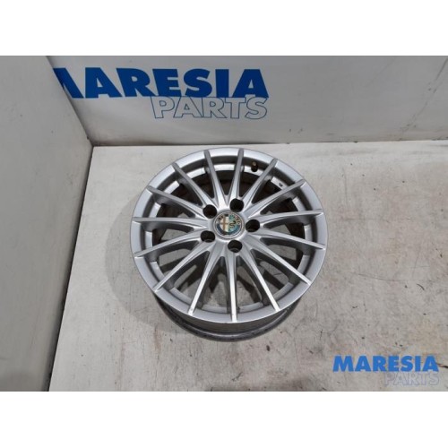 Alfa Romeo - 159 - Wheel