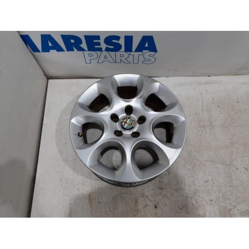 Alfa Romeo - 159 - Wheel