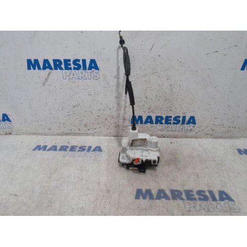 Fiat - 500 - Door lock mechanism 2-door, right