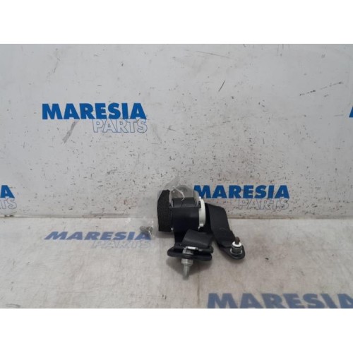 Fiat - 500 - Sicherheitsgurt links hinten