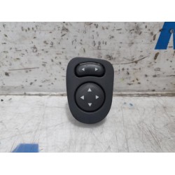 Fiat - 500 - Mirror switch
