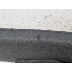 Fiat - 500 - Parcel shelf