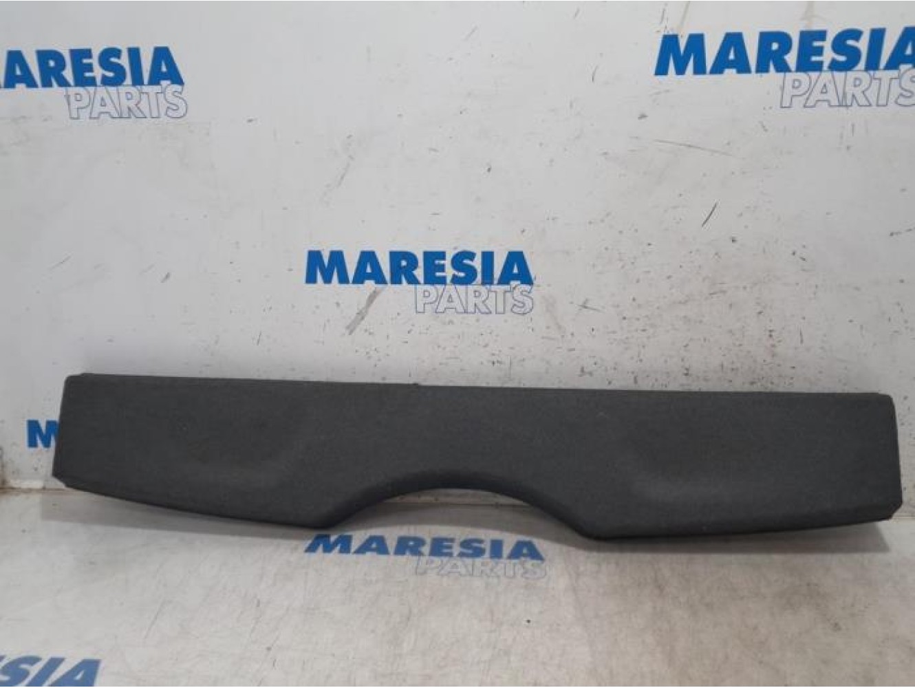Fiat - 500 - Parcel shelf