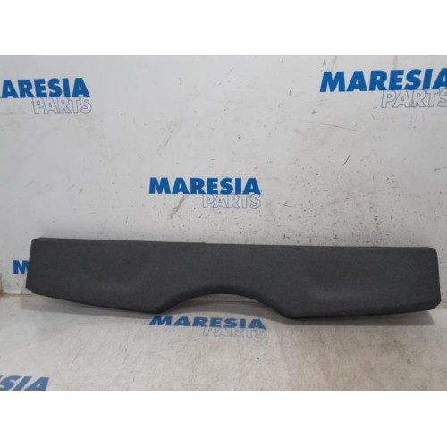 Fiat - 500 - Parcel shelf
