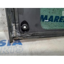 Fiat - 500 - Driehoeks Ruit rechts-achter