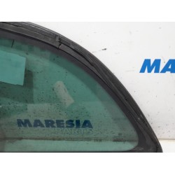 Fiat - 500 - Driehoeks Ruit rechts-achter