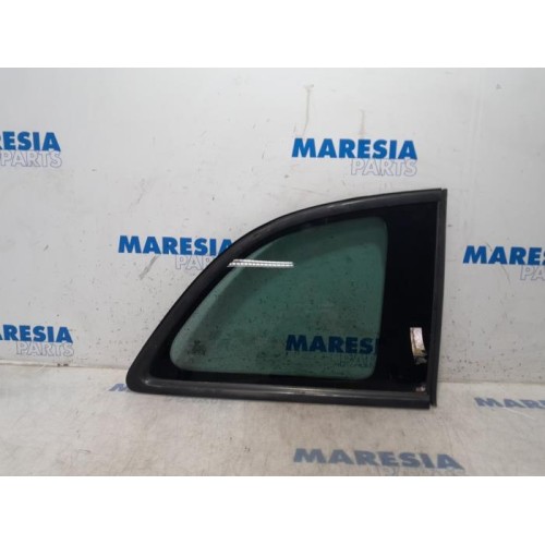 Fiat - 500 - Dreieckfenster rechts hinten