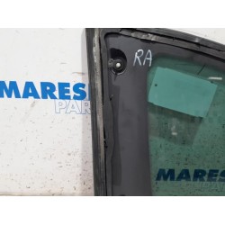 Fiat - 500 - Driehoeks Ruit rechts-achter
