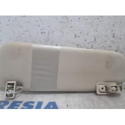Fiat - 500 - Pare-soleil