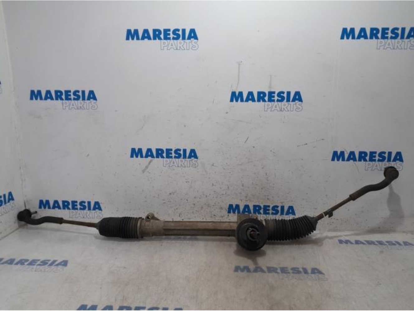 Fiat - 500 - Steering box