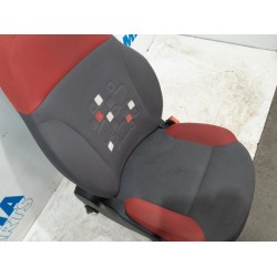 Fiat - Panda - Siège droit