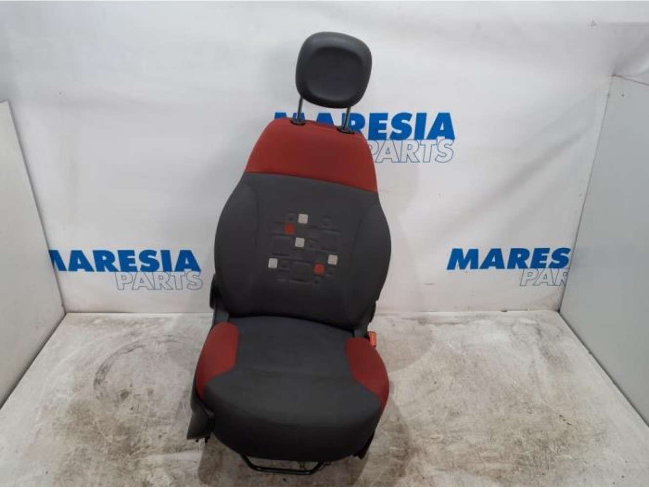 Fiat - Panda - Siège droit