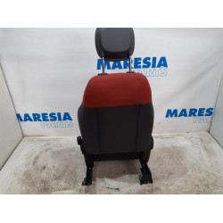 Fiat - Panda - Siège droit