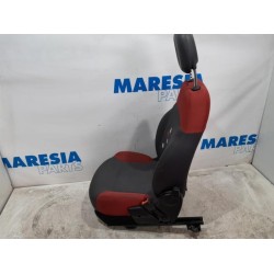 Fiat - Panda - Siège droit