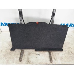 Fiat - Panda - Coffre tapis