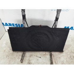 Fiat - Panda - Coffre tapis
