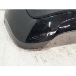 Fiat - Panda - Pare-chocs arrière