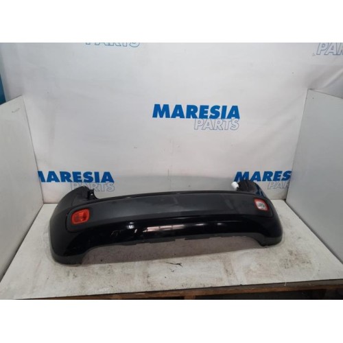Fiat - Panda - Rear bumper