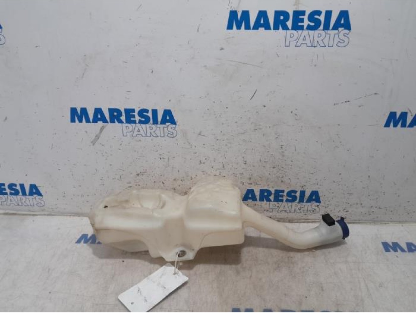 Fiat - 500 - Réservoir lave-glace avant