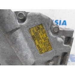 Fiat - 500 - Klimapumpe