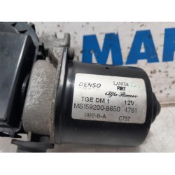 Fiat - 500 - Moteur essuie-glace avant