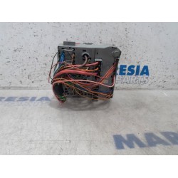 Fiat - 500 - Fuse box
