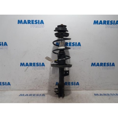 Fiat - 500 - Front shock absorber rod, left