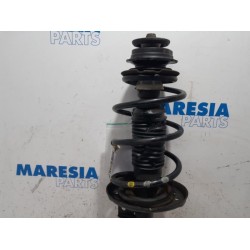 Fiat - 500 - Front shock absorber rod, right