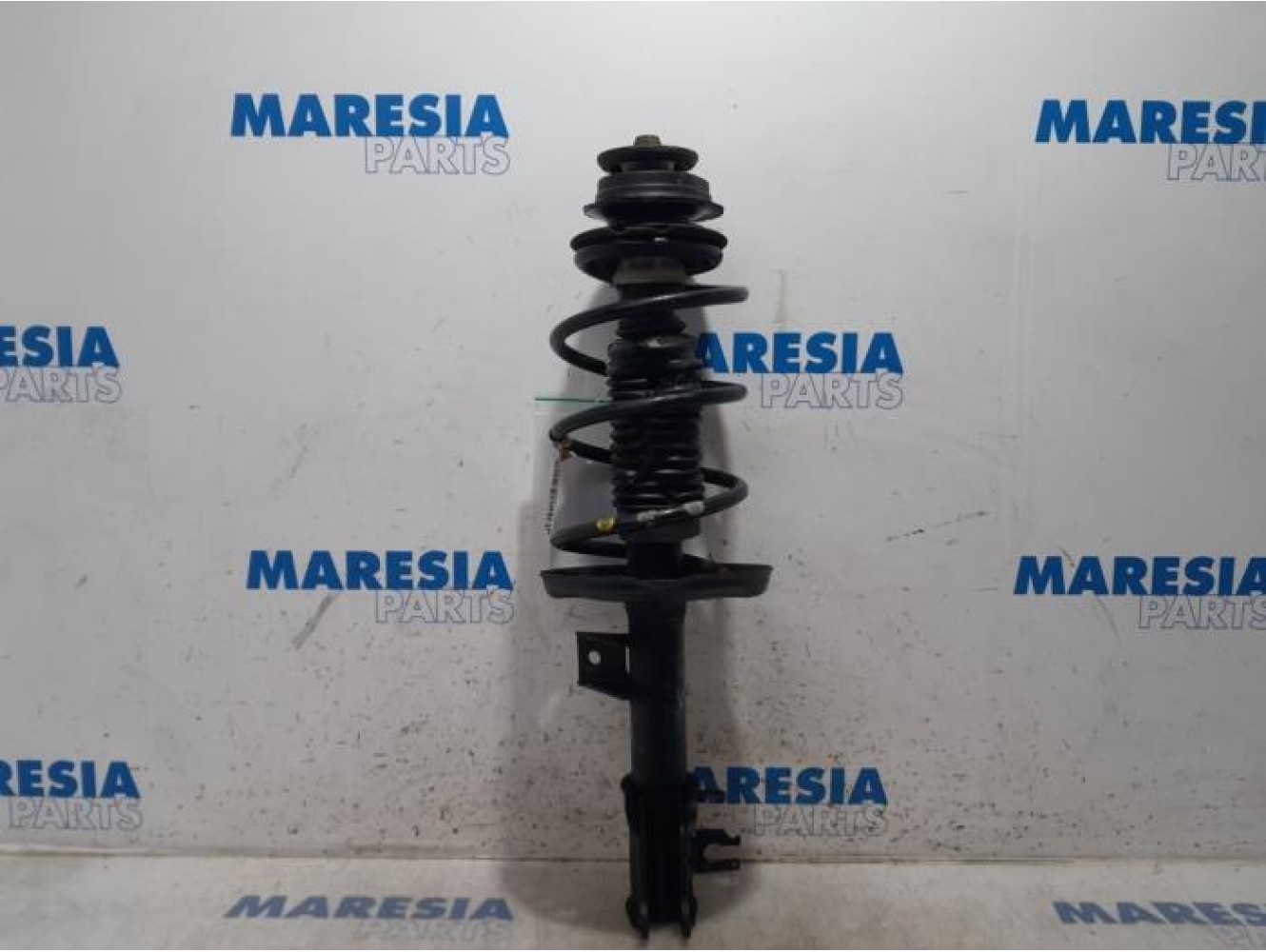 Fiat - 500 - Front shock absorber rod, right