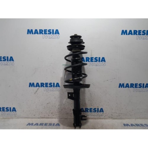 Fiat - 500 - Front shock absorber rod, right
