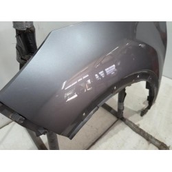 Renault - Captur - Front wing, left