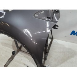 Renault - Captur - Front wing, left