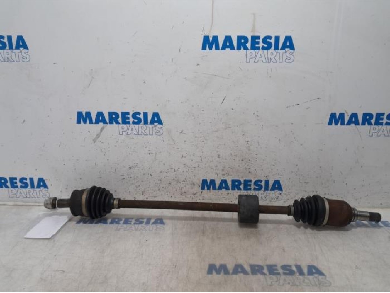 Fiat - 500 - Arbre de transmission avant droit