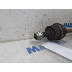 Fiat - 500 - Arbre de transmission avant gauche