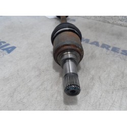 Fiat - 500 - Arbre de transmission avant gauche