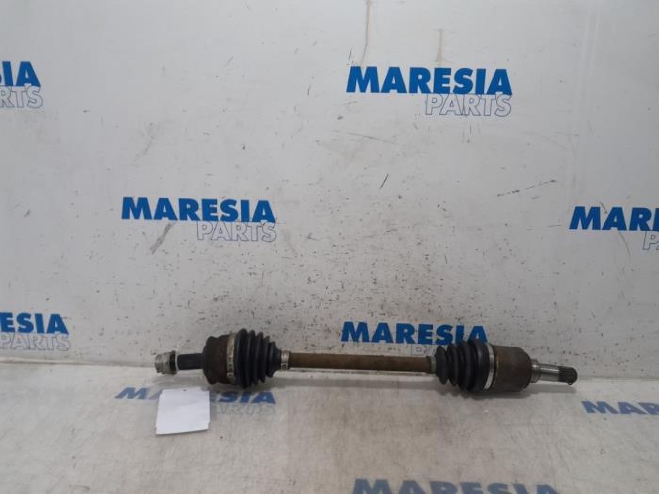 Fiat - 500 - Arbre de transmission avant gauche