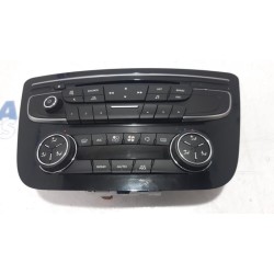 Peugeot - 508 - Heater control panel